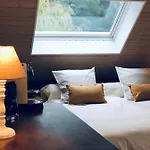 La Maison D'ange Le Hohwald