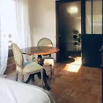 La Maison D'ange Bed & Breakfast Le Hohwald