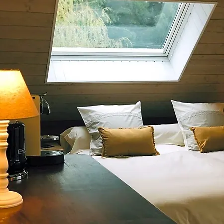 La Maison D'ange 3*