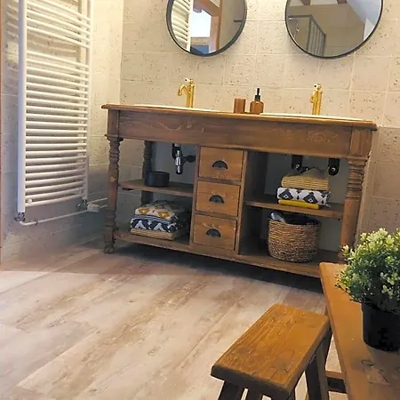 La Maison D'ange