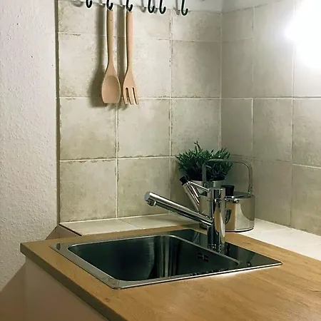 Nocleg ze śniadaniem La Maison D'ange