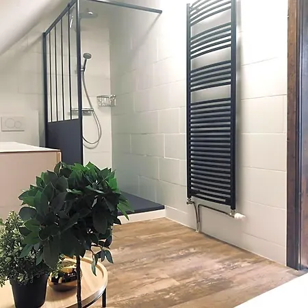 La Maison D'ange 3*