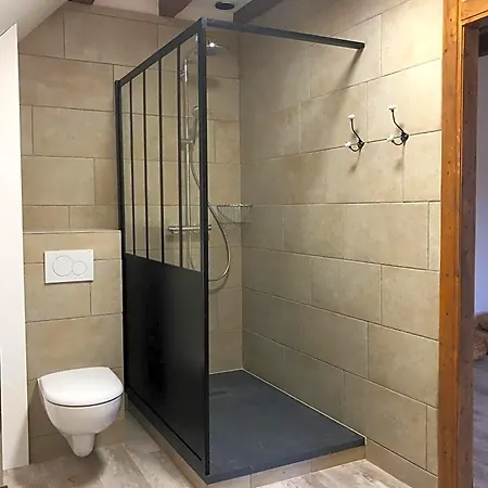 Nocleg ze śniadaniem La Maison D'ange 3*