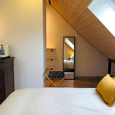 La Maison D'ange