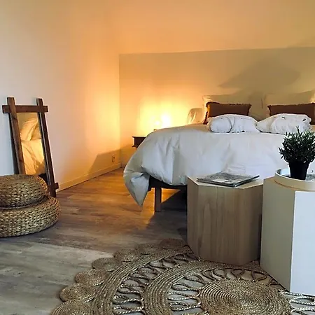 La Maison D'ange Le Hohwald