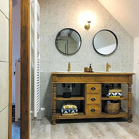 La Maison D'ange Le Hohwald
