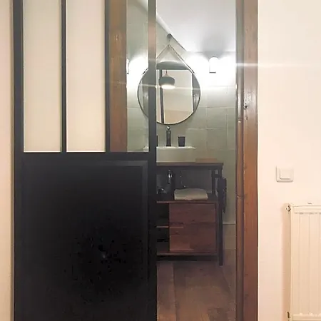 Nocleg ze śniadaniem La Maison D'ange 3*