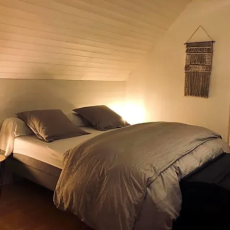 Nocleg ze śniadaniem La Maison D'ange