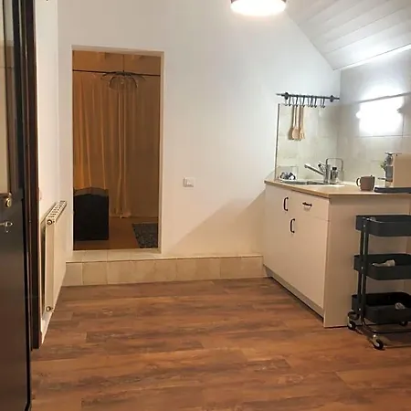 La Maison D'ange Nocleg ze śniadaniem