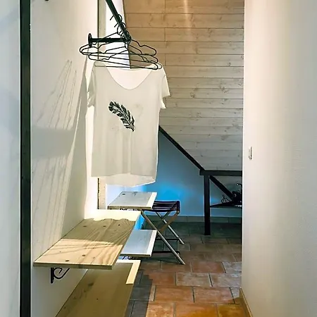 La Maison D'ange 3*