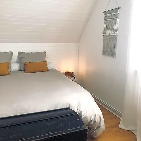 La Maison D'ange Le Hohwald