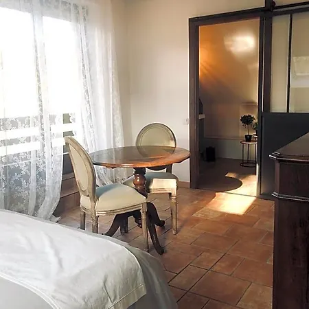 Nocleg ze śniadaniem La Maison D'ange Le Hohwald