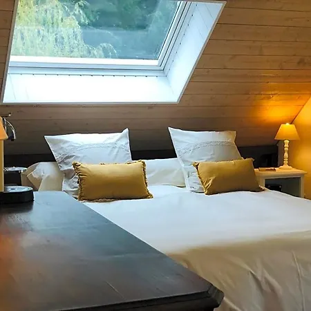 Nocleg ze śniadaniem La Maison D'ange Le Hohwald
