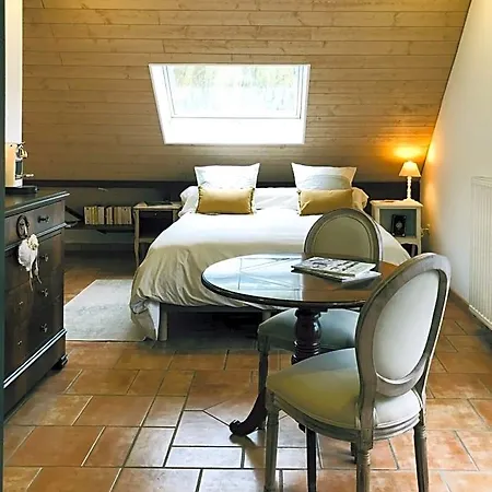 La Maison D'ange 3*