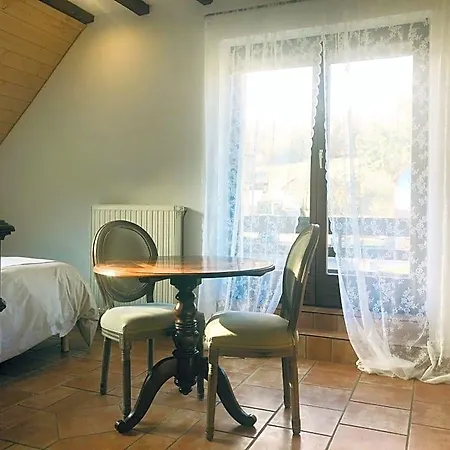 La Maison D'ange