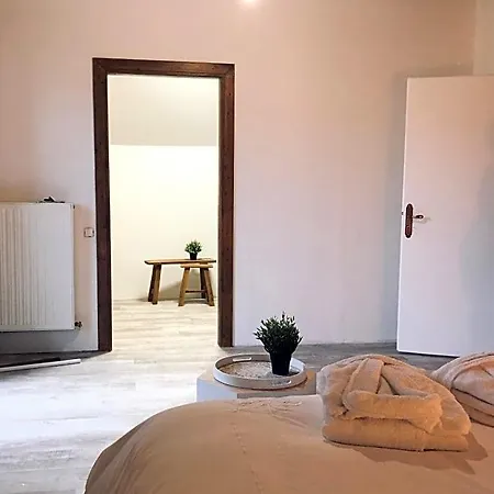 Nocleg ze śniadaniem La Maison D'ange