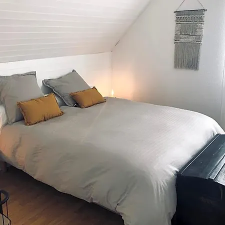 Nocleg ze śniadaniem La Maison D'ange