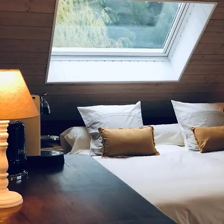 La Maison D'ange Le Hohwald