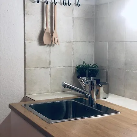 Nocleg ze śniadaniem La Maison D'ange Le Hohwald