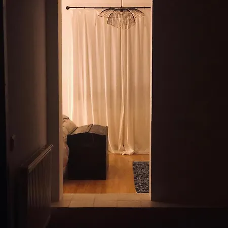 La Maison D'ange Le Hohwald