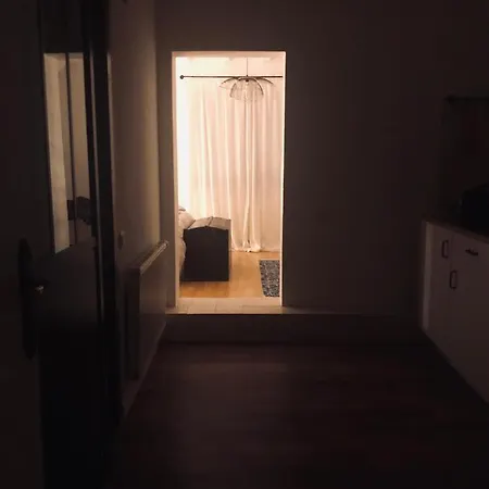 La Maison D'ange Nocleg ze śniadaniem Le Hohwald