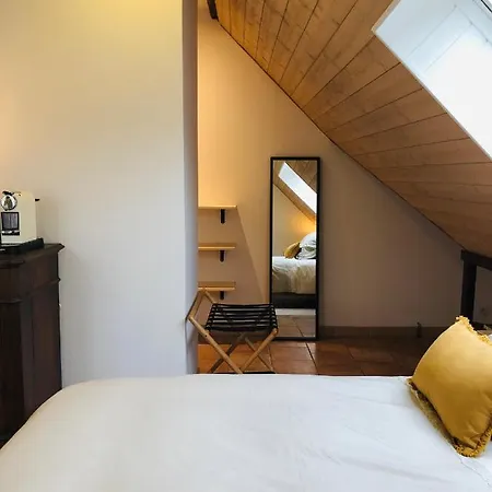 Bed & Breakfast La Maison D'ange