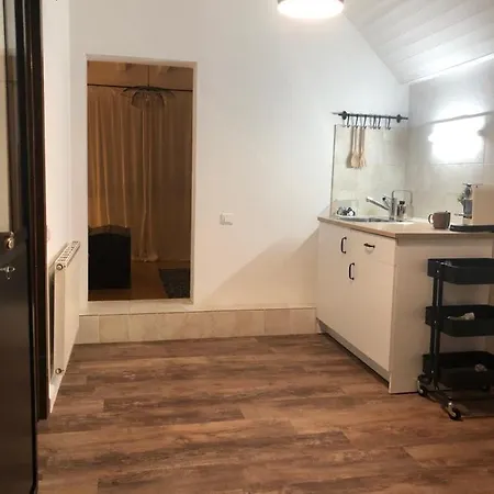 Nocleg ze śniadaniem La Maison D'ange Le Hohwald