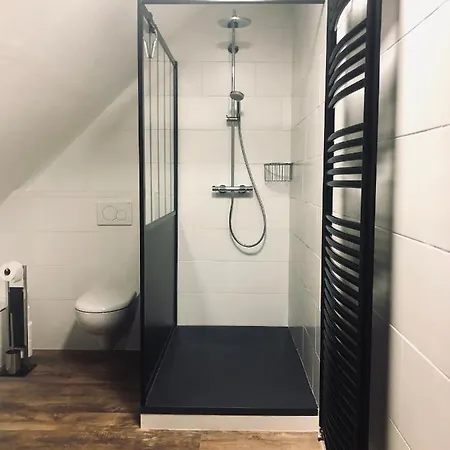 La Maison D'ange Bed & Breakfast