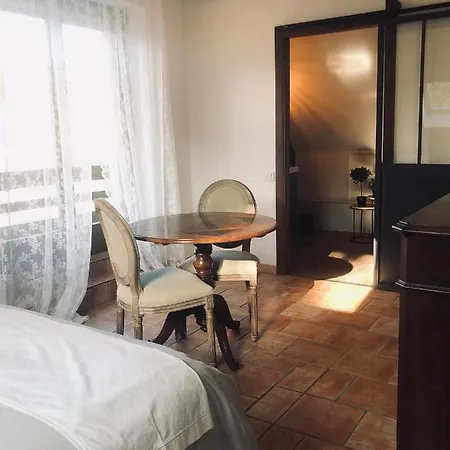 Nocleg ze śniadaniem La Maison D'ange Le Hohwald
