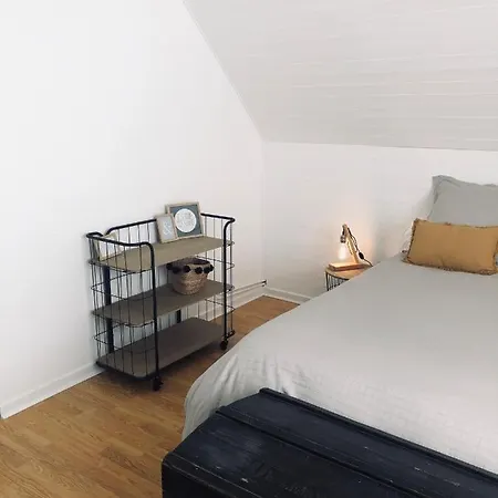 La Maison D'ange 3*
