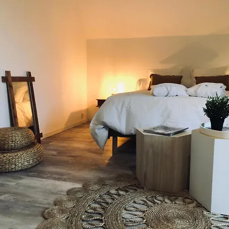 La Maison D'ange 3* Le Hohwald