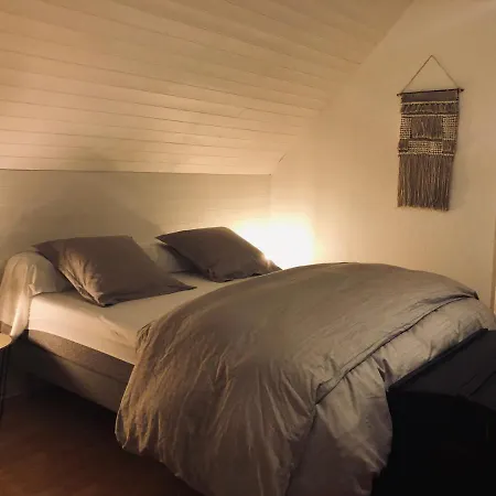 La Maison D'ange *