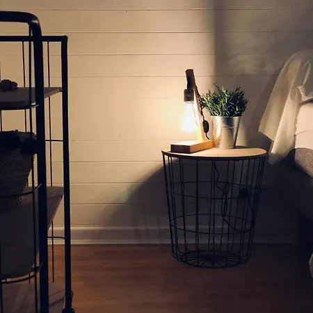 Bed & Breakfast La Maison D'ange