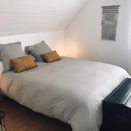 La Maison D'ange * Le Hohwald