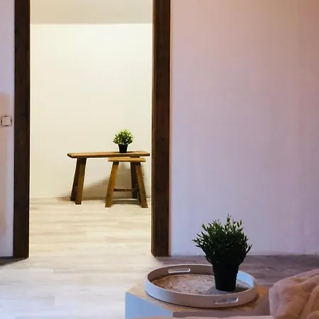 La Maison D'ange Nocleg ze śniadaniem 3*