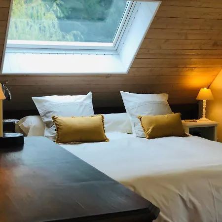 Bed & Breakfast La Maison D'ange 3*