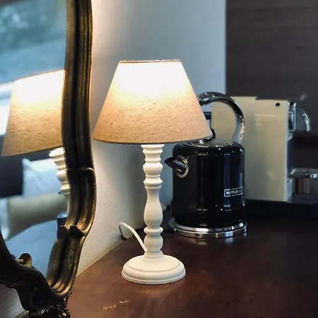 La Maison D'ange Nocleg ze śniadaniem 3*