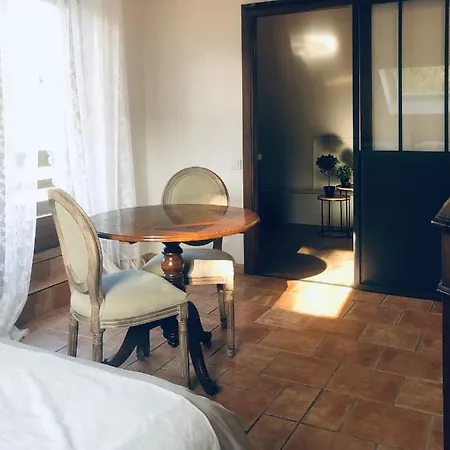 La Maison D'ange Bed & Breakfast Le Hohwald