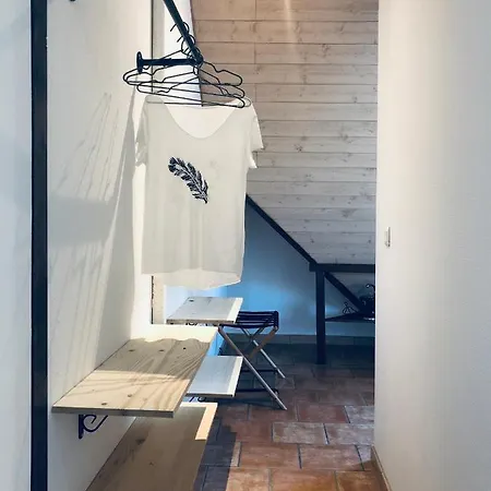 La Maison D'ange 3*