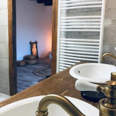 La Maison D'ange 3* Le Hohwald